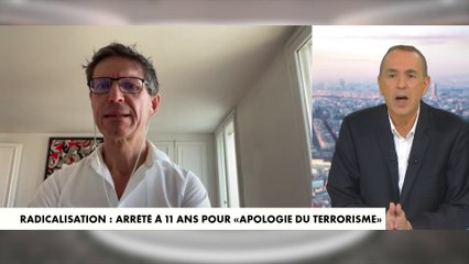 Jean Doridot : «Il y a, manifestement, une carence éducative majeure»