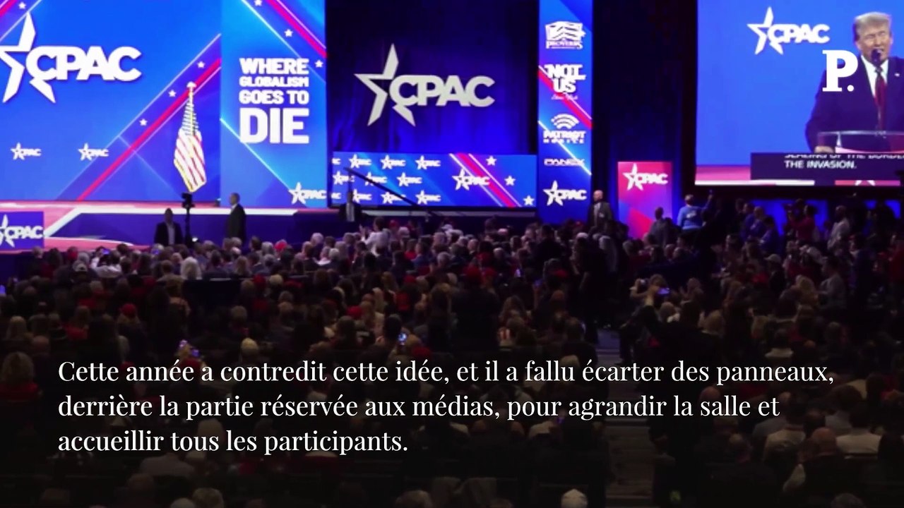 Quand Trump promet le « jugement dernier » pour ses opposants