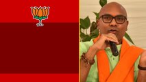 BJP MP Dharmapuri Aravind సంచలన వ్యాఖ్యలు.. మళ్ళీ BJP దే గెలుపు | Telugu Oneindia