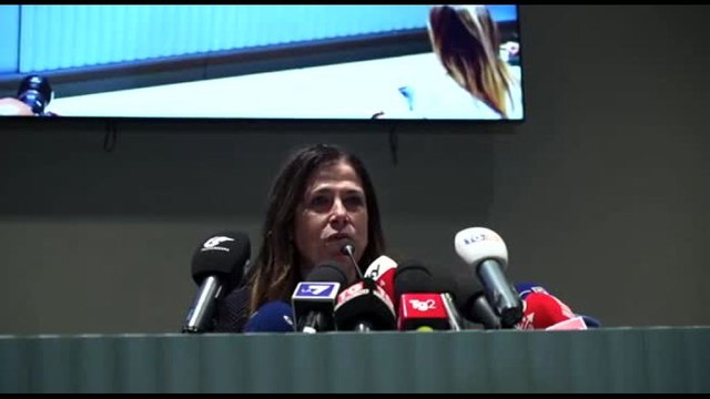 Sardegna, Todde: io prima donna presidente, rotto tetto di cristallo