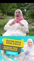 Susu Badan berduyun-duyun!   Datin Rita Sosilawati kongsi tips hasilkan susu badan yang banyak.