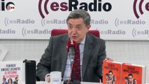 Tertulia de Federico: Ábalos desafía al PSOE ¿hasta dónde llega la trama de corrupción?