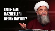 Cennet Âyetini İşiten Hasen-i Basrî Hazretleri Neden Ah Diyerek Düşüp Bayıldı?