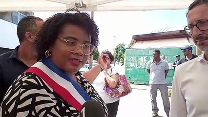 Saint-Louis poursuit sa mue grâce à l'Action Cœur de Ville