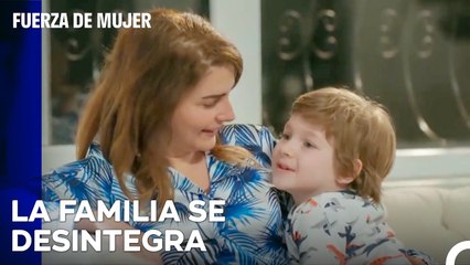 Musa Encuentra Una Casa - Fuerza De Mujer Capitulo 59