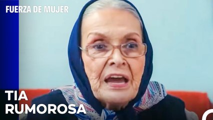 Un Vecino Cree Que Enver Se Fue Con Otra Mujer - Fuerza De Mujer Capitulo 59