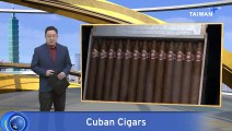Chinese Demand for Upmarket Cuban Cigars Boosts Sales to Record High