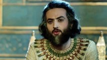 حضرت یوسف قسط نمبر 55 اردو ڈب Urdu Dubbed Prophet Yousuf Ep - 55