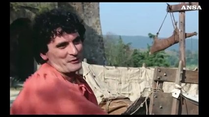 Nastri d'argento, stagione felice dei documentari: premi a Gaber e al muro migranti