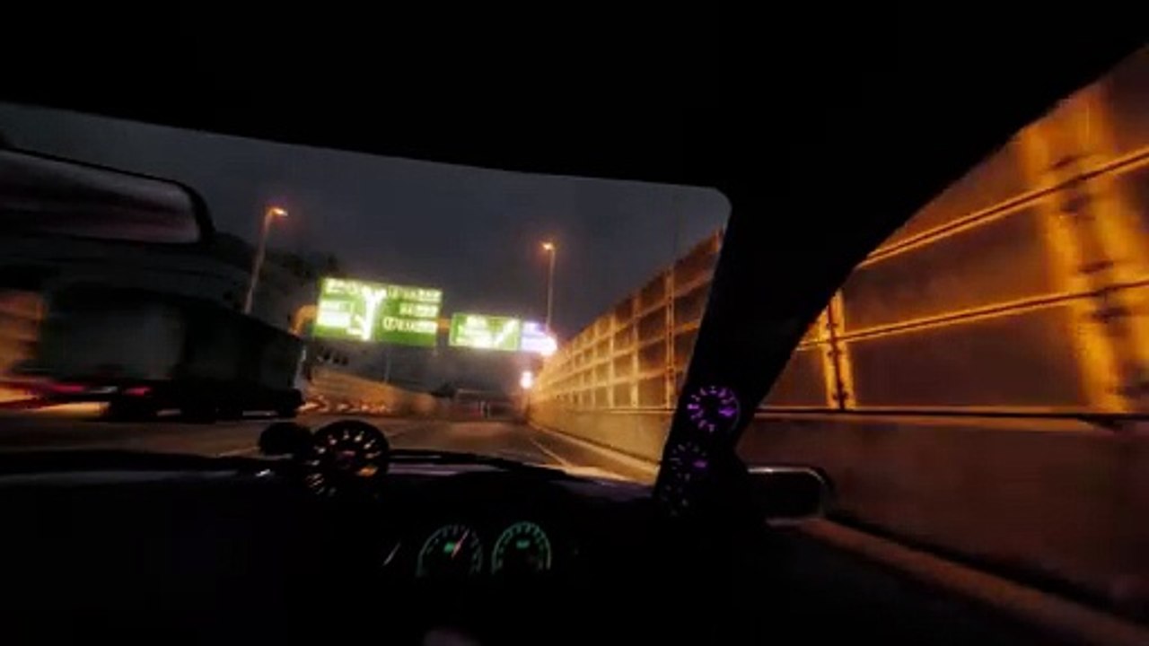 Night-Runners - Prologue Release Date Trailer