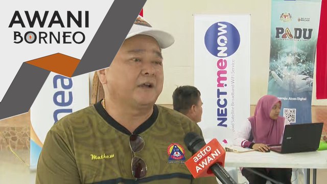 Proses kemas kini dan tingkat kefahaman penduduk pendalaman