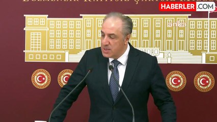 Mustafa Yeneroğlu: "Önümüze Getirilen Yargı Paketleri Hukuksal Çürümüşlüğün Üzerini Örtmekten Başka Bir Şey İfade Etmiyor"