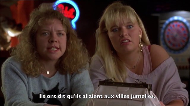 Fargo (1996) - Bande annonce