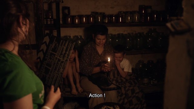 La terre est bleue comme une orange (2020) - Bande annonce