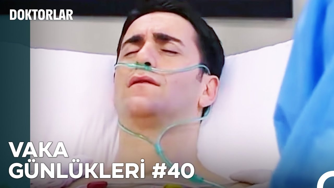 Suat'ın Canına Kast Ettiler! - Doktorlar