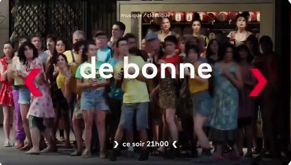 Jean Rondeau : Variations Goldberg - 27 février