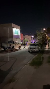 #Preliminar Ejecutan a un joven con el llamado tiro de gracia al interior de una vivienda en el fraccionamiento Hacienda Santa Fe de Tlajomulco #GuardiaNocturna