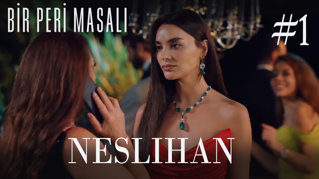 Bir Aldanma, Aldatılma Öyküsü NESLİHAN #1