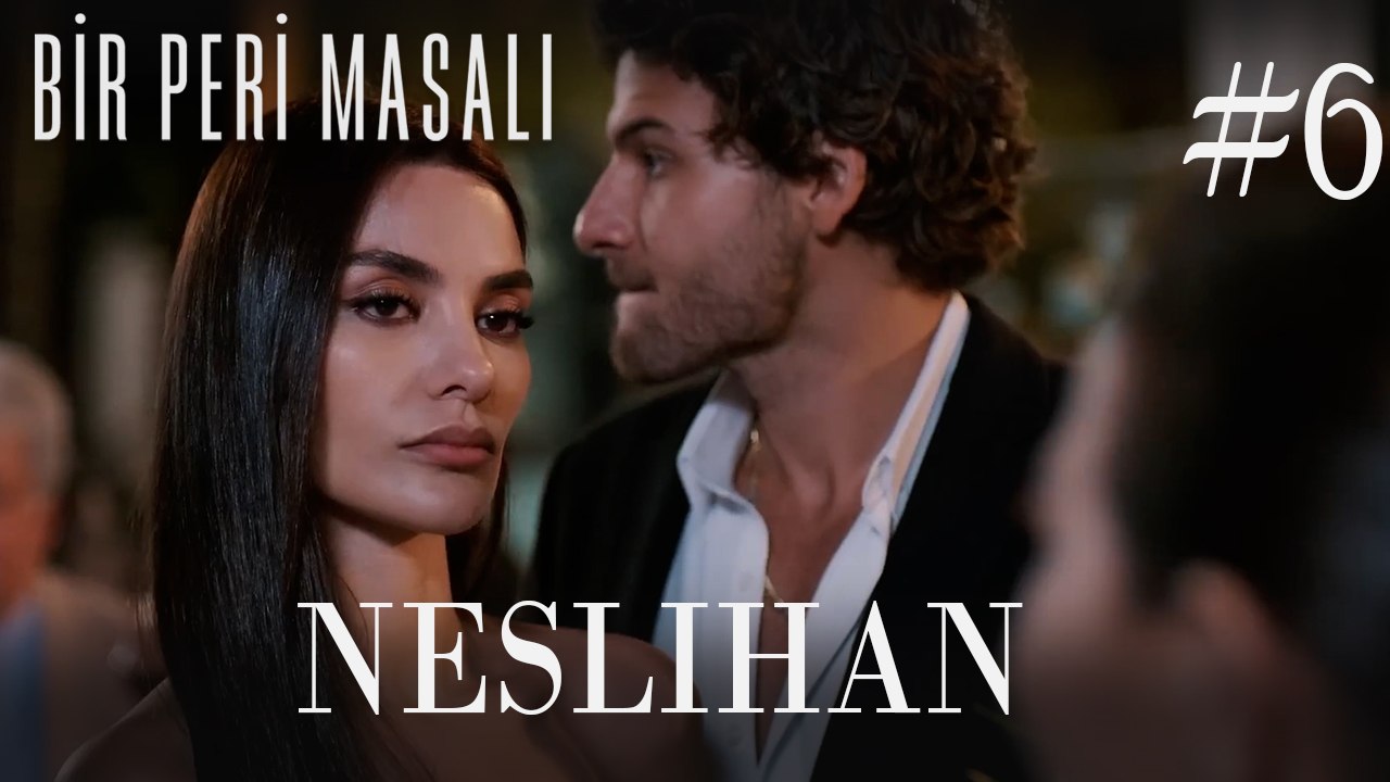 Bir Aldanma, Aldatılma Öyküsü NESLİHAN #6