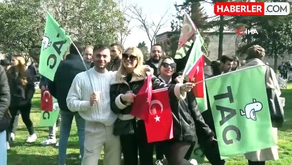 'Paylaşımlı Yolculuk' Yönetmeliği için 376 bin imza toplandı