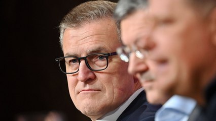 Bayern-CEO Dreesen: Klare Rollen für Eberl und Freund – Viel Arbeit für beide ⚽