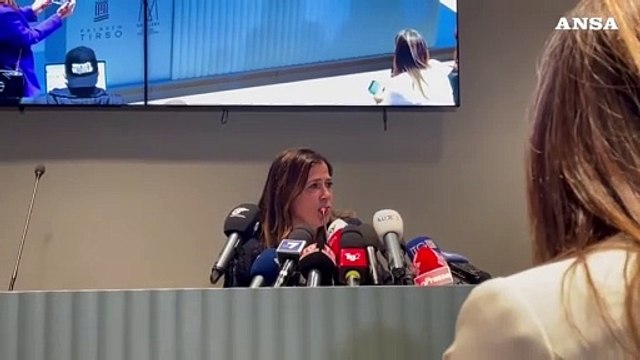 Regionali Sardegna, Todde: Alleanza tra M5s e Pd unica strada percorribile