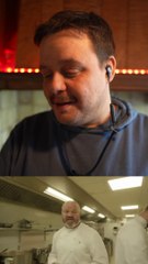 Je réagi à une vidéo de Philippe Etchebest ! (Exclusivité Dailymotion)