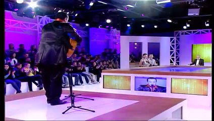 Ness Nessma avec rida sika