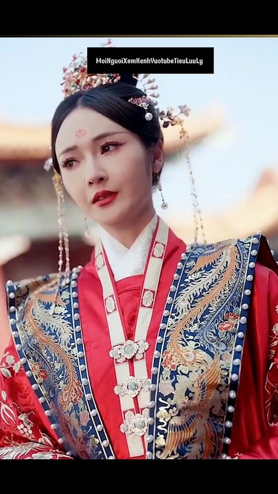 Phim-Mỹ Nhân Làm Phi (tập 1)