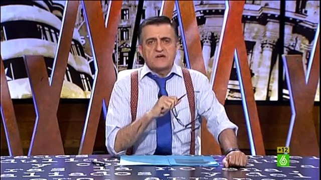 El Intermedio (P.1096) 06-06-2013 (parte 2)