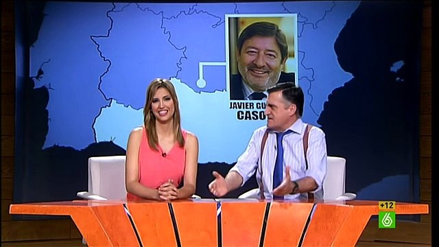 El Intermedio (P.1096) 06-06-2013 (parte 4)