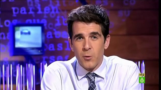 El Intermedio (P.1096) 06-06-2013 (parte 3)