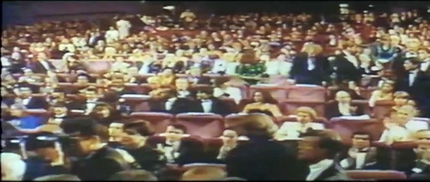 Barton Fink (1991) - Bande annonce