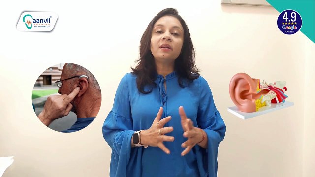 हियरिंग लॉस के विभिन्न स्तर क्या है.