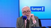 Pascal Praud et vous - Chien non muselé dans un train : un dresseur canin propose de faire passer aux gros chiens «un petit examen» avant de monter à bord