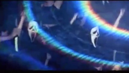 Scream 2 (1997) - Bande annonce