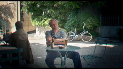 Raoul Taburin a un secret (2018) - Bande annonce