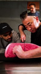 Je réagi à une recette de bento de  Notoriousfood ! Exclusivité Dailymotion