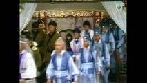 Kembalinya Pahlawan Kondor (1983)  l  The Return of the Condor Heroes  l EP._HD