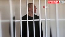 Rusya'da Kuran-ı Kerim yakan Zhuravel'e 3.5 yıl hapis cezası