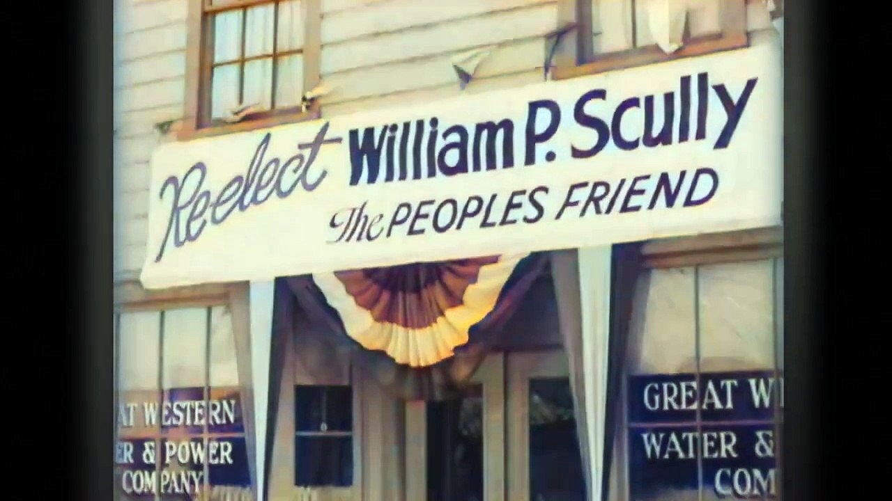 Public Domain Movies: Under Western Stars (1938) | Colorized Movie