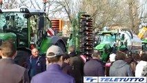 Video News - Torna la fiera agricola a Calvisano