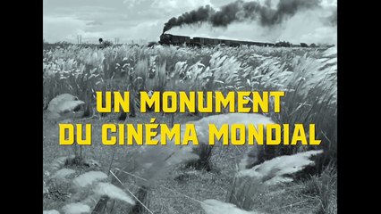 La Complainte du sentier (version restaurée) (1955) - Bande annonce