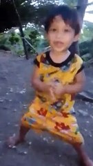 Di Din Papatalo Si Sky Sa Mga Kuya Niya