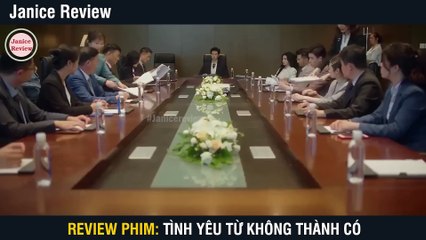 Review Phim - Tiểu Thư Kiêu Ngạo Yêu Tổng Tài Đa Nhân Cách - Tình Yêu Từ Không Thành Có - Bản Full
