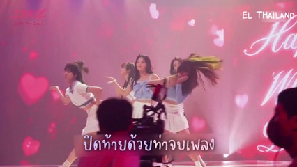 [ซับไทย] เบื้องหลังที่ ๕ สเตจเดบิวต์คอตตอนแคนดี้ | ไอดอล เดอะคุ้ป