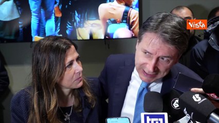 Regionali Sardegna, Conte: Truzzu generoso a prendersi colpa della sconfitta