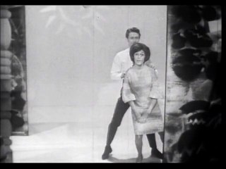 ROBYN ALVAREZ - Spanish Flea (Bandstand 1966)