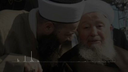 Mahmûd Efendi Hazretleri, Hangi Hocayı Dinlememizi Rüyasında Hacıhüsrevli Serkan Efendiye Emretti?