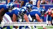 Giants Need to Address Running Backs Regardless of What Happens with Saquon
